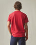 USA Tee - Savvy Red
